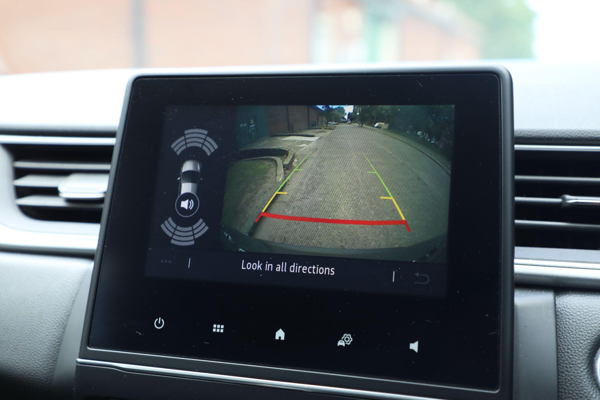 Large vehicle image